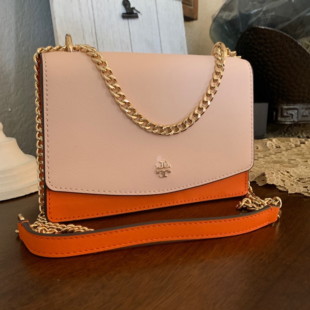 New Tory Burch crossbody 🍁 - Picture 5 of 6